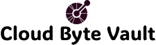 Cloud Byte Vault
